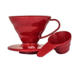 Hario V60 - překapávač