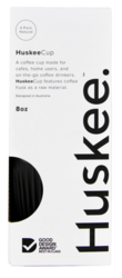 Huskee Natural 240ml