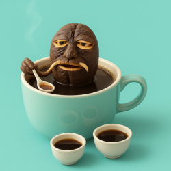Cupping Fiftybeans 23.4. v 16:00 - vstupenka [Ostrava]