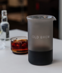 Goat Story Cold Brewer