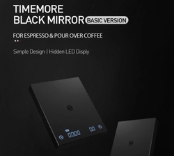 Timemore Black Mirror Basic
