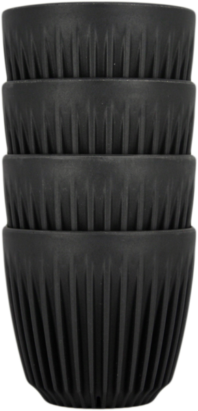 180ml Set 4 Hrnků